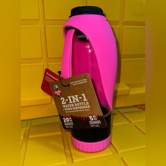 Dog Summer Bundle - Pink -  MSRP $55 - Picture 5 of 9